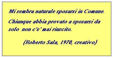 link a progetto